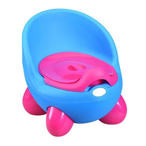 Baby Toilet Potty Portable Infant Pot Children's Baby Boy Potty Training Seat For Kids Road Pot Urinal For Boys Cartoon Cute Pot