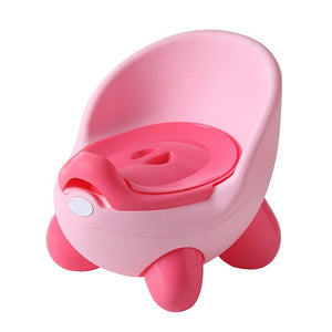 Baby Toilet Potty Portable Infant Pot Children's Baby Boy Potty Training Seat For Kids Road Pot Urinal For Boys Cartoon Cute Pot